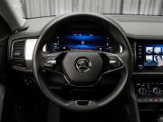 Skoda Kodiaq I Рестайлинг Москва  - изображение 34