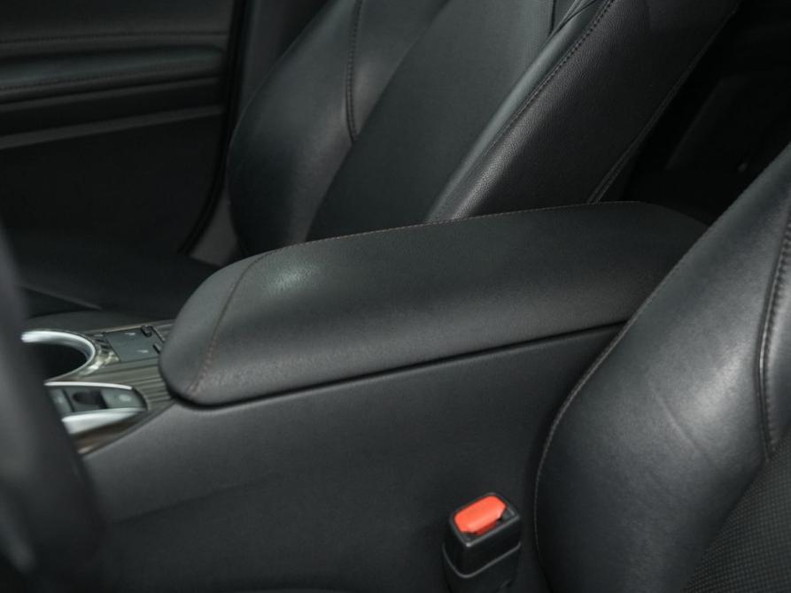 Toyota Camry VIII (XV70) Новосибирск  - изображение 28