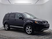 Mitsubishi Outlander II Москва  - изображение 25