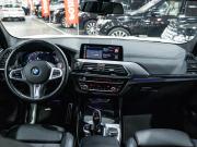 BMW X3 III (G01) Санкт-Петербург  - изображение 46