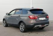 Lada (ВАЗ) Vesta I Иваново  - изображение 28
