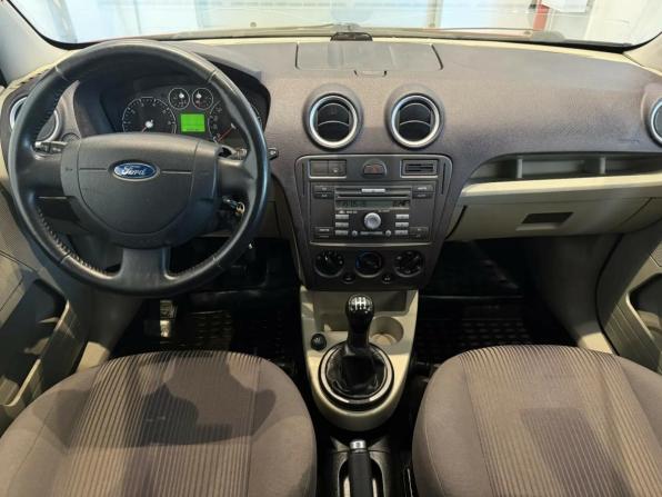Ford Fusion I Рестайлинг с пробегом 2008 года, цена 549 000 рублей, 155754 км, хэтчбек, Автокод Объявления