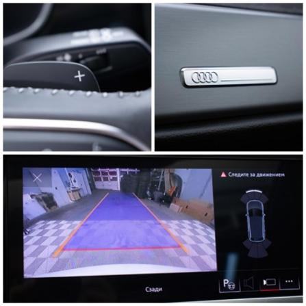 Audi Q3 II (F3) с пробегом 2021 года, цена 3 258 000 рублей, 69500 км, внедорожник, Автокод Объявления