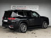 Toyota Land Cruiser 300 Series Кемерово  - изображение 42