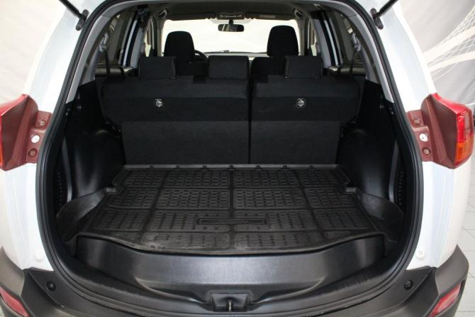 Toyota RAV4 IV (XA40) с пробегом 2014 года, цена 1 749 000 рублей, 227597 км, внедорожник, Автокод Объявления