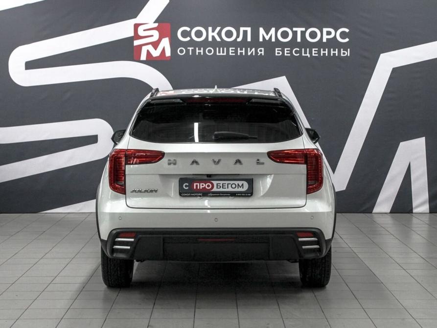 Haval Jolion I Рестайлинг Ростов-на-Дону  - изображение 4