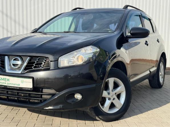 Nissan Qashqai I Рестайлинг с пробегом 2010 года, цена 1 015 000 рублей, 204000 км, внедорожник, Автокод Объявления