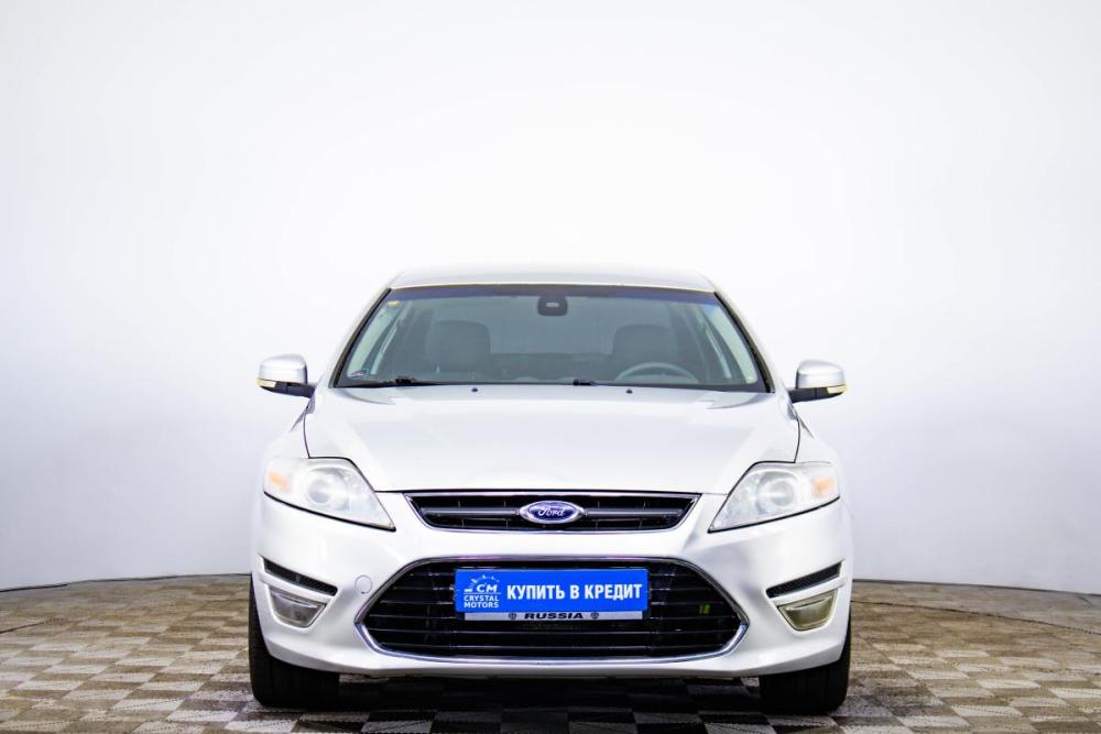 Ford Mondeo IV Рестайлинг Пермь  - изображение 2
