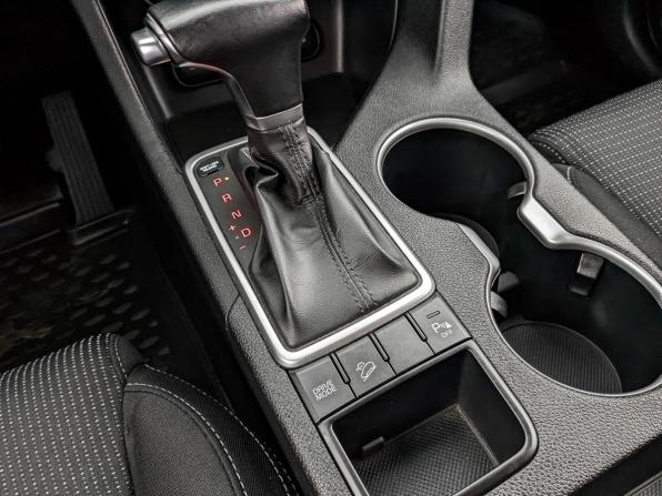 Kia Sportage IV Рестайлинг с пробегом 2019 года, цена 2 150 000 рублей, 68013 км, внедорожник, Автокод Объявления