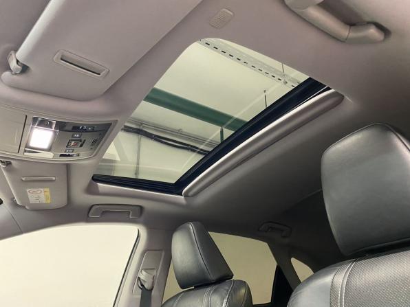 Lexus RX IV с пробегом 2019 года, цена 3 990 000 рублей, 84767 км, внедорожник, Автокод Объявления