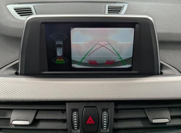 BMW X1 II (F48) с пробегом 2019 года, цена 2 750 000 рублей, 144635 км, внедорожник, Автокод Объявления