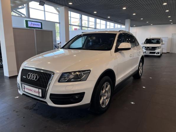 Audi Q5 I (8R) с пробегом 2011 года, цена 1 070 000 рублей, 292971 км, внедорожник, Автокод Объявления