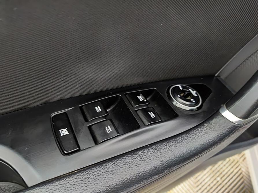 Hyundai i40 I Рестайлинг Уфа  - изображение 23