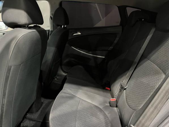 Hyundai Solaris I с пробегом 2011 года, цена 595 000 рублей, 171918 км, хэтчбек, Автокод Объявления