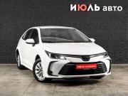 Toyota Corolla XII (E210) Екатеринбург  - изображение 22