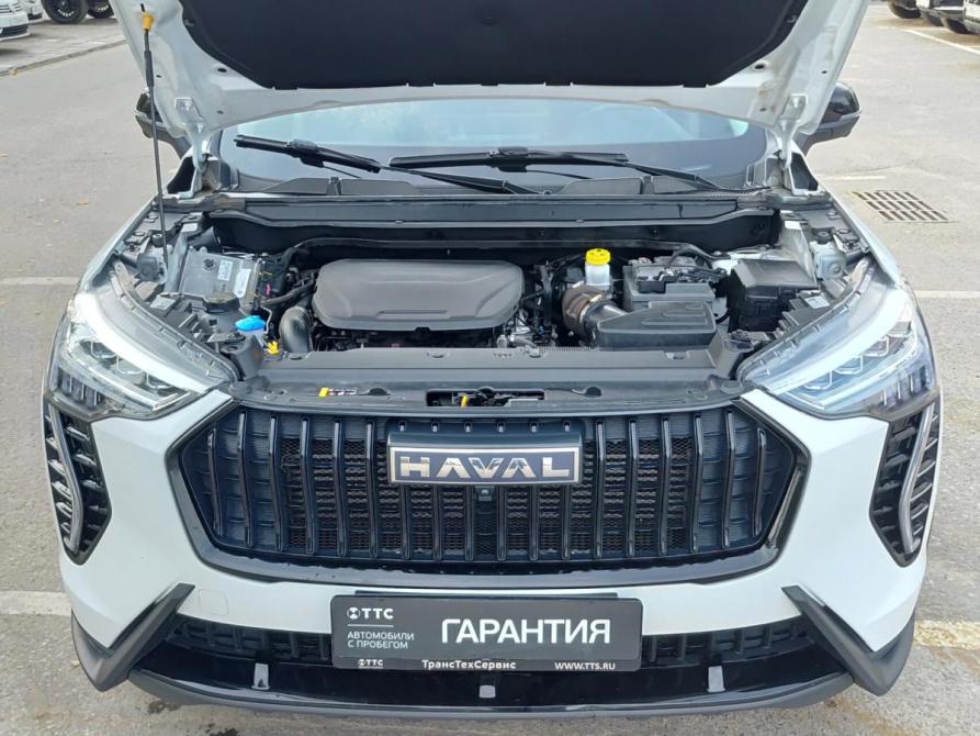 Haval Jolion I Рестайлинг Чебоксары  - изображение 11