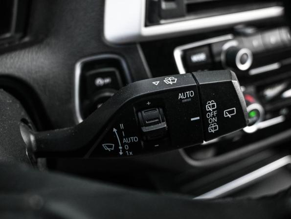 BMW 1 серии II (F20/F21) Рестайлинг 2 с пробегом 2018 года, цена 1 934 000 рублей, 129940 км, хэтчбек, Автокод Объявления