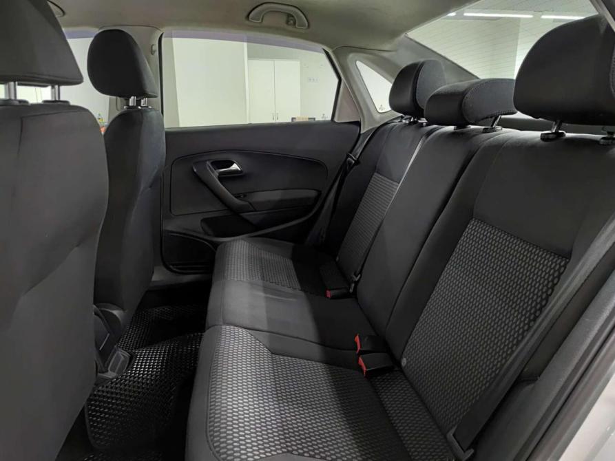 Volkswagen Polo V Казань  - изображение 15