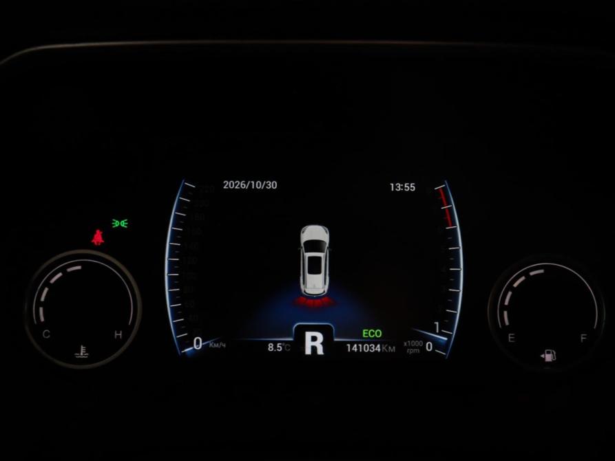 Chery Tiggo 8 I Химки  - изображение 11