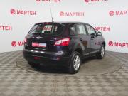 Nissan Qashqai I Рестайлинг Вологда  - изображение 21