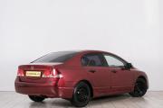 Honda Civic VIII Красноярск  - изображение 28