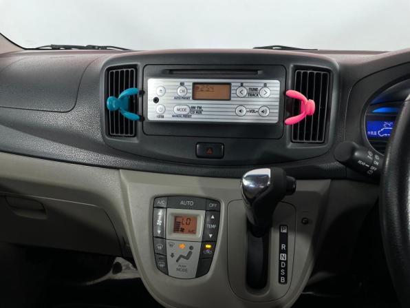 Daihatsu Mira VII с пробегом 2011 года, цена 599 000 рублей, 182863 км, хэтчбек, Автокод Объявления