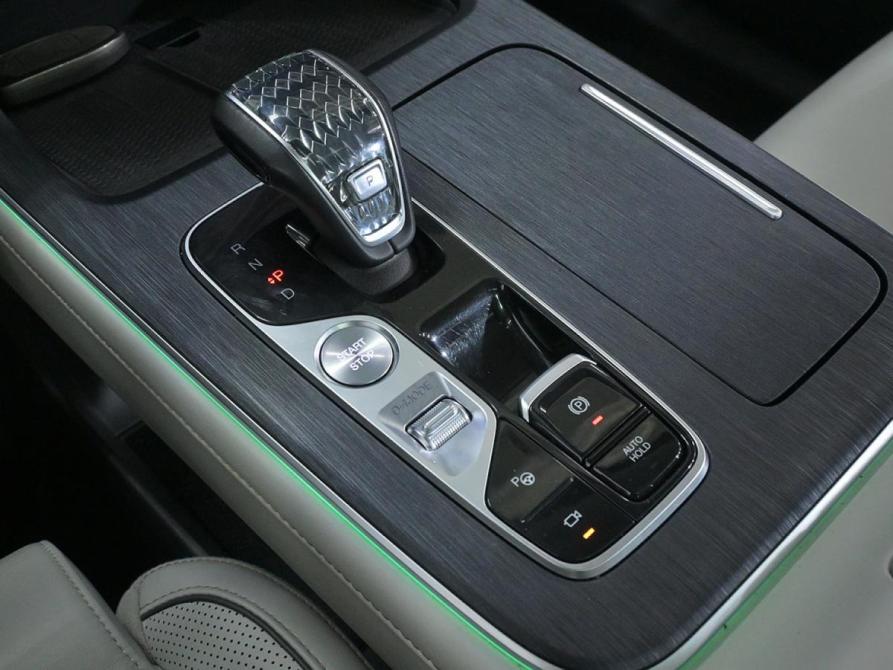 GAC GS8 II Москва  - изображение 13