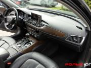 Audi A6 IV (C7) Москва  - изображение 26