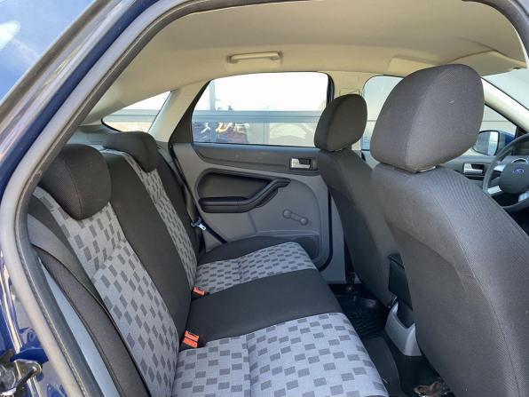 Ford Focus II Рестайлинг с пробегом 2009 года, цена 649 000 рублей, 89371 км, хэтчбек, Автокод Объявления