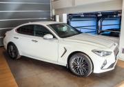 Genesis G70 I Москва  - изображение 32