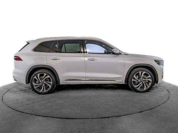 Geely Monjaro I с пробегом 2024 года, цена 3 600 000 рублей, 24510 км, внедорожник, Автокод Объявления