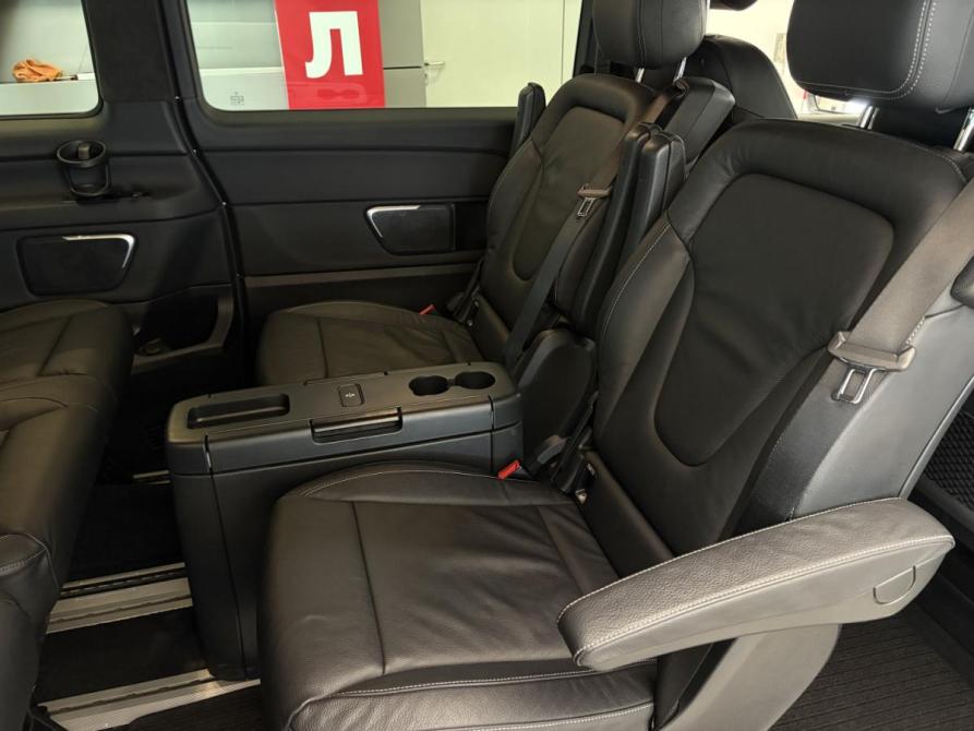 Mercedes-Benz V-Класс III (W447) Рестайлинг Москва  - изображение 8