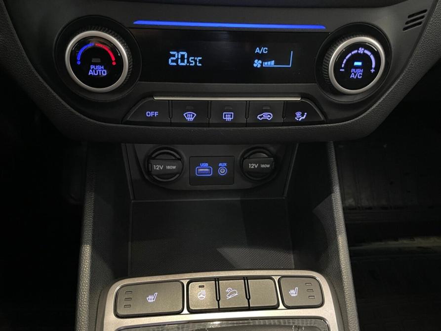 Hyundai Creta I Москва  - изображение 7