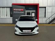 Hyundai Solaris II Рестайлинг Альметьевск  - изображение 20