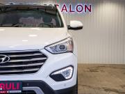 Hyundai Maxcruz Иваново  - изображение 41