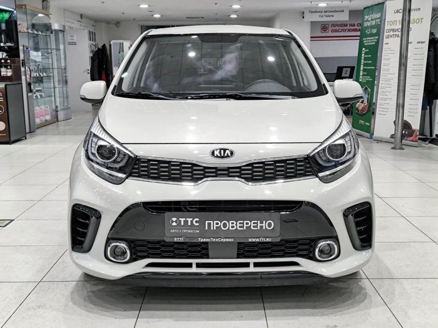 Kia Morning III Казань  - изображение 2
