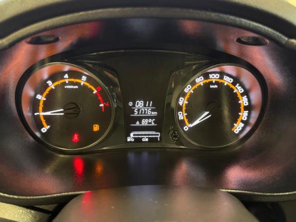 Lada (ВАЗ) Granta I Рестайлинг с пробегом 2023 года, цена 669 000 рублей, 51000 км, лифтбек, Автокод Объявления