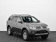 Mitsubishi Pajero Sport II Москва  - изображение 15