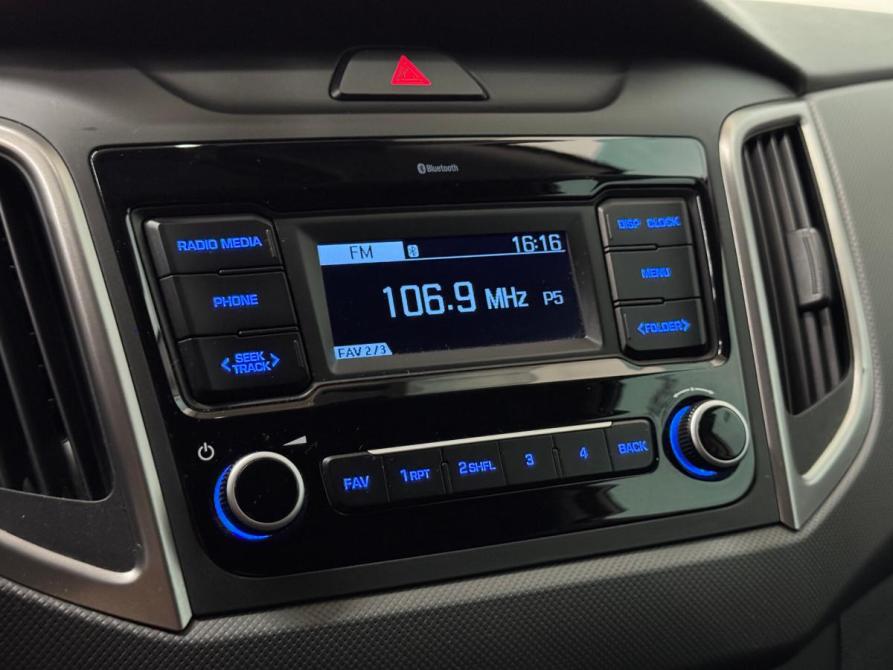 Hyundai Creta I Набережные Челны  - изображение 17