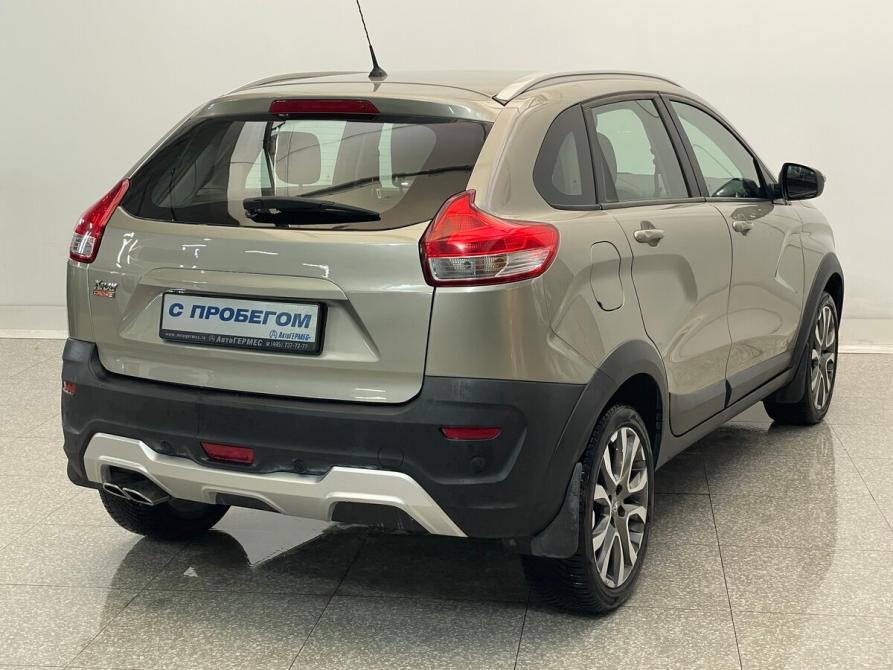 Lada (ВАЗ) XRAY I Москва  - изображение 4