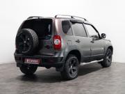 Chevrolet Niva I Рестайлинг Чита  - изображение 22