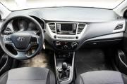 Hyundai Solaris II Уфа  - изображение 25