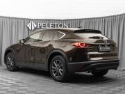 Mazda CX-4 I Рестайлинг Москва  - изображение 33