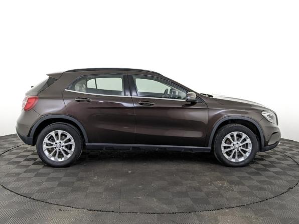 Mercedes-Benz GLA I (X156) с пробегом 2016 года, цена 1 995 000 рублей, 90464 км, внедорожник, Автокод Объявления