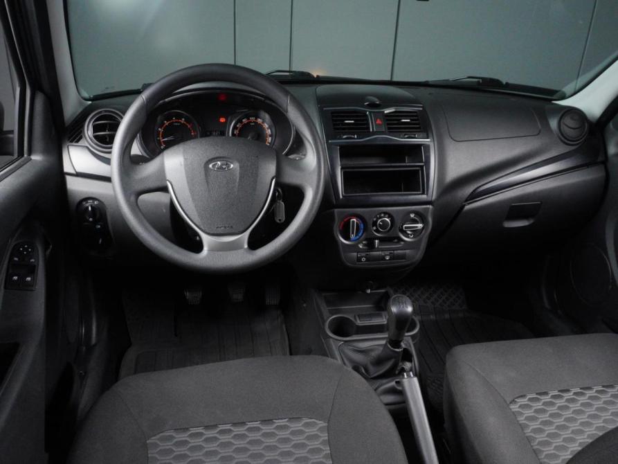 Lada (ВАЗ) Granta I Рестайлинг Минеральные Воды  - изображение 6