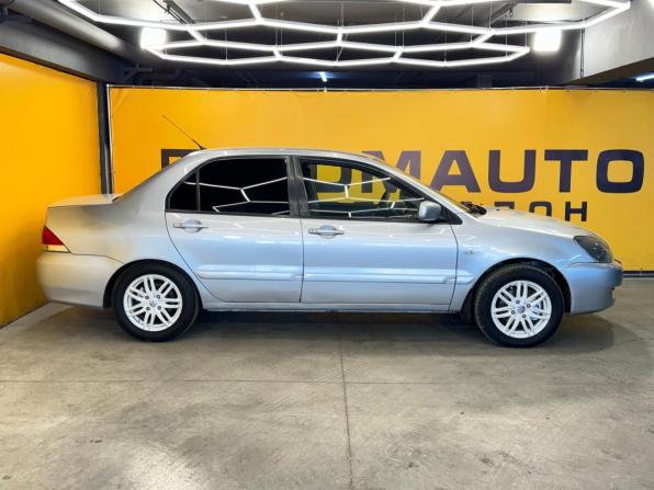 Mitsubishi Lancer IX Рестайлинг с пробегом 2009 года, цена 479 000 рублей, 219489 км, седан, Автокод Объявления