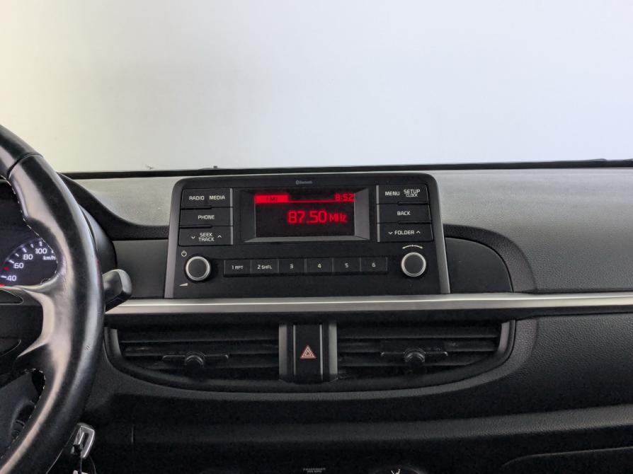 Kia Picanto III Москва  - изображение 23