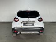 Renault Kaptur I Москва  - изображение 26