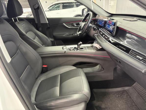 Chery Tiggo 7 Pro Max I Рестайлинг с пробегом 2024 года, цена 2 157 000 рублей, 61000 км, внедорожник, Автокод Объявления