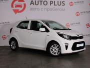 Kia Picanto III Минеральные Воды  - изображение 20